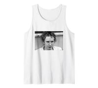 Johnny Rotten Sesso Pistole John Lydon da Virginia Turbett Canotta