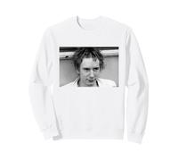 Johnny Rotten Sesso Pistole John Lydon da Virginia Turbett Felpa
