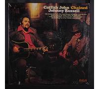 JOHNNY RUSSELL - catfish john / chained