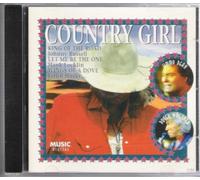 Johnny Russell, Dave Dudley, Kingston Trio, Faron Young...