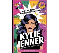 Johnny Samuel Kylie Jenner (Tascabile)