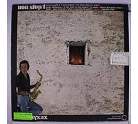 JOHNNY SAX - non stop-1