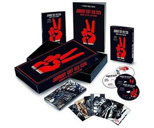 Johnny s'en va-t-en guerre