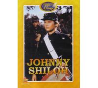 Johnny Shiloh (The Wonderful World of Disney) (Unknown Binding)