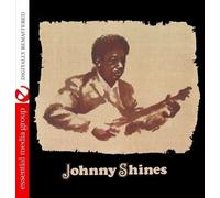 Johnny Shines Johnny Shines (Digitally Remastered) (CD)