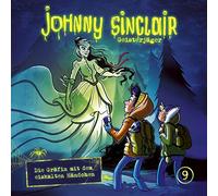 Johnny Sinclair - 09: die Gräfin mit dem Eiskalten Händchen-Teil 3