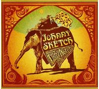 Johnny Sketch & The Dirty Notes - 2000 Days