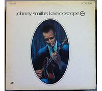 Johnny Smith - Johnny Smith's Kaleidoscope