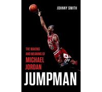 Johnny Smith Jumpman (Copertina rigida)