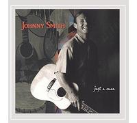 Johnny Smith - Just a Man