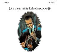 Johnny Smith - Kaleidoscope