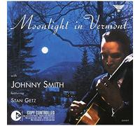 Johnny Smith - Moonlight In Vermont by Johnny Smith (2004-03-12)