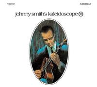 Johnny Smith Quartet - Kaleidoscope