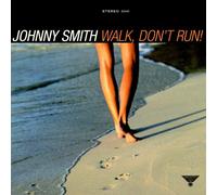Johnny Smith - Walk Don't Run