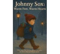 Johnny Sox Johnny Sox (Copertina rigida)