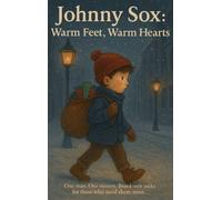 Johnny Sox Johnny Sox (Tascabile)