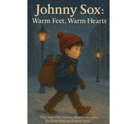 Johnny Sox Johnny Sox (Tascabile)