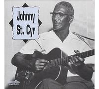 Johnny St. Cyr Johnny St. Cyr (CD) Album