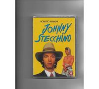 Johnny Stecchino