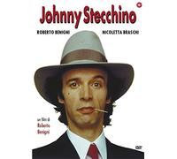 Johnny Stecchino