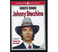 Johnny Stecchino