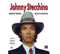 Johnny Stecchino (Blu-ray)