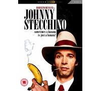 Johnny Stecchino [Edizione: Regno Unito]