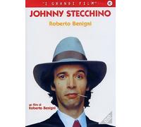 Johnny Stecchino [Italian Edition] by paolo bonacelli