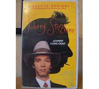 Johnny Stecchino [VHS]