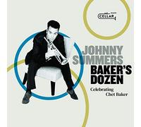 Johnny Summers Baker's Dozen: Celebrating Chet Baker (CD)