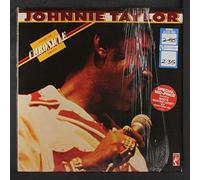 JOHNNY TAYLOR - johnnie taylor chronicle vol. 1