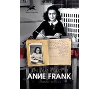 Johnny Teague The Lost Diary of Anne Frank (Copertina rigida)
