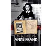 Johnny Teague The Lost Diary of Anne Frank (Tascabile)