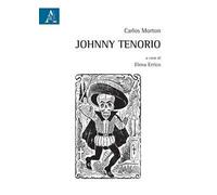 Johnny Tenorio