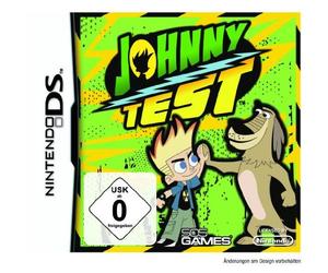 Johnny Test