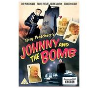 Johnny & the Bomb [Edizione: Regno Unito]