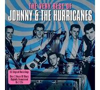 Johnny & The Hurrica - Very Best Of