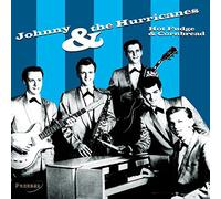 Johnny & The Hurricanes - Hot Fudge & Cornbread