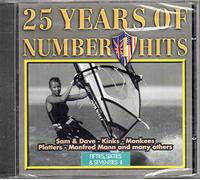 Johnny & The Hurricanes, Kenny Rogers, Kinks..