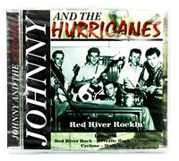 Johnny & the Hurricanes - Red River Rockin'