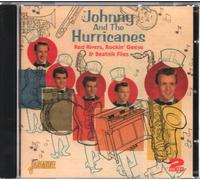 Johnny & The Hurricanes - Red Rivers Rockin' Geese & Beatnik Flies