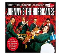 Johnny & The Hurricanes - Rock N Roll Legends