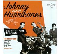 Johnny & the Hurricanes - Rock'N'Roll Legend Vol.7