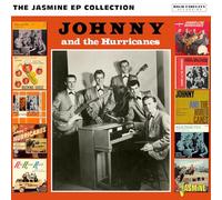 the jasmine ep collection