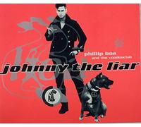 Johnny the liar (incl. 2 versions) (Maxi-CD)