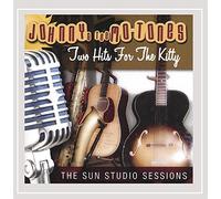 Johnny & The Mo-Tones - Two Hits For The Kitty-Sun Studio Sessions