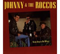 Johnny & the Roccos - Knee Deep in Blues