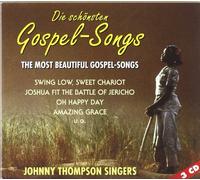 Johnny Thompson Singers,the - Gospel-Songs