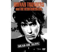 Johnny Thunders and the Heartb
