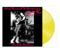 Johnny Thunders and The Heartbrea D.T.K - Complete Live at the Speak (Vinyl LP)